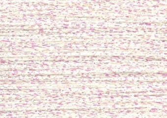 RBGL - Treasure Braid - Petite - PB-0010 - White Pearl