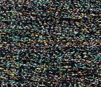 RBGL - Treasure Braid - Petite - PB-0016 - Dark Multi-Colored