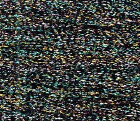 RBGL - Treasure Braid - Petite - PB-0016 - Dark Multi-Colored