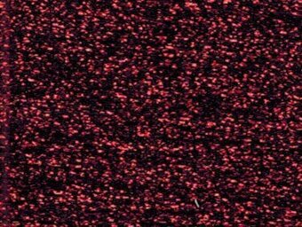 RBGL - Treasure Braid - Petite - PB-0019 - Dark Red