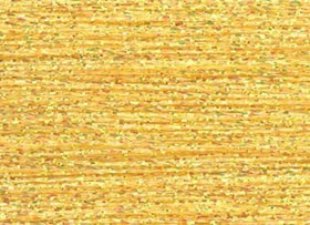 RBGL - Treasure Braid - Petite - Shimmer - PB-0201 - Yellow
