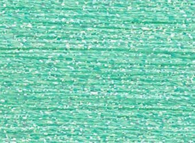 RBGL - Treasure Braid - Petite - Shimmer - PB-0203 - Seafoam
