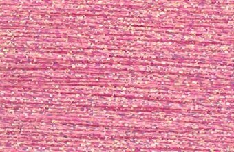 RBGL - Treasure Braid - Petite - Shimmer - PB-0206 - Pink