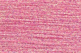 RBGL - Treasure Braid - Petite - Shimmer - PB-0206 - Pink