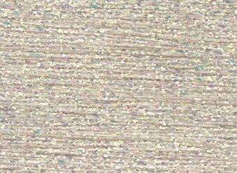 RBGL - Treasure Braid - Petite - Shimmer - PB-0207 - Ecru