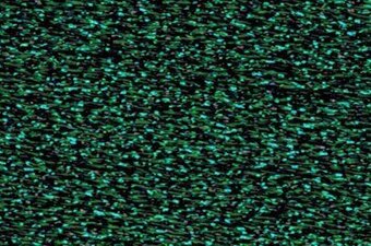 RBGL - Treasure Braid - Petite - PB-0020 - Dark Green