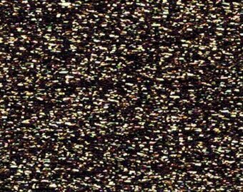 RBGL - Treasure Braid - Petite - PB-0030 - Black Gold