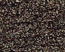 RBGL - Treasure Braid - Petite - PB-0030 - Black Gold