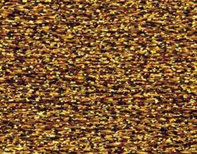 RBGL - Treasure Braid - Petite - PB-0035 - Light Antique Gold