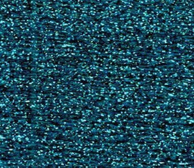 RBGL - Treasure Braid - Petite - PB-0038 - Azure Blue