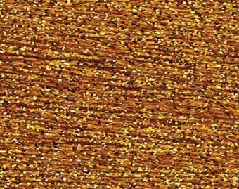 RBGL - Treasure Braid - Petite - PB-0040 - Egyptian Gold