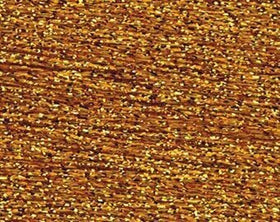 RBGL - Treasure Braid - Petite - PB-0040 - Egyptian Gold