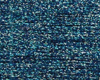 RBGL - Treasure Braid - Petite - PB-0041 - Twilight Waters