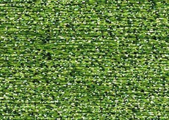 RBGL - Treasure Braid - Petite - PB-0052 - Lighter Green