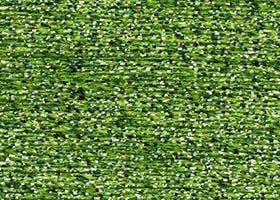 RBGL - Treasure Braid - Petite - PB-0052 - Lighter Green