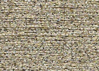 RBGL - Treasure Braid - Petite - PB-0054 - Vatican Gold