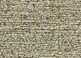 RBGL - Treasure Braid - Petite - PB-0054 - Vatican Gold