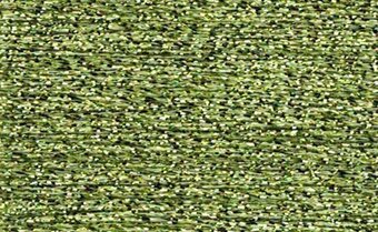 RBGL - Treasure Braid - Petite - PB-0056 - Pale Avocado