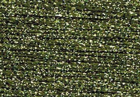 RBGL - Treasure Braid - Petite - PB-0057 - Avocado