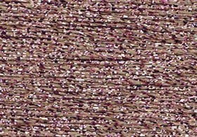 RBGL - Treasure Braid - Petite - PB-0060 - Dark Powder Pink