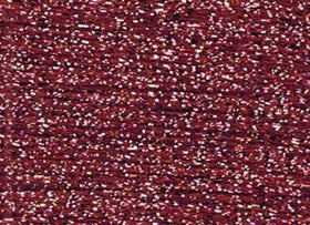 RBGL - Treasure Braid - Petite - PB-0061 - Dark Peony