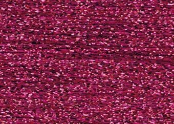 RBGL - Treasure Braid - Petite - PB-0067 - Raspberry