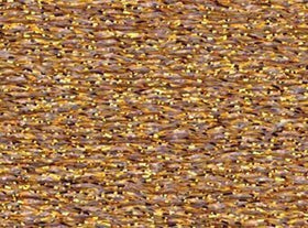 RBGL - Treasure Braid - Petite - PB-0075 - Awesome Gold