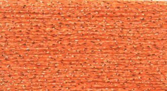 RBGL - Treasure Braid - Petite - PB-0077 - Pumpkin