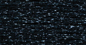 RBGL - Treasure Braid - Petite - PB-0081 - Black Iris