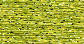 RBGL - Treasure Braid - Petite - PB-0083 - Wild Lime