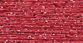RBGL - Treasure Braid - Petite - PB-0085 - Living Coral