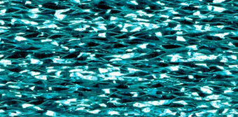 RBGL - Treasure Braid - Petite - PB-0086 - Scuba Blue