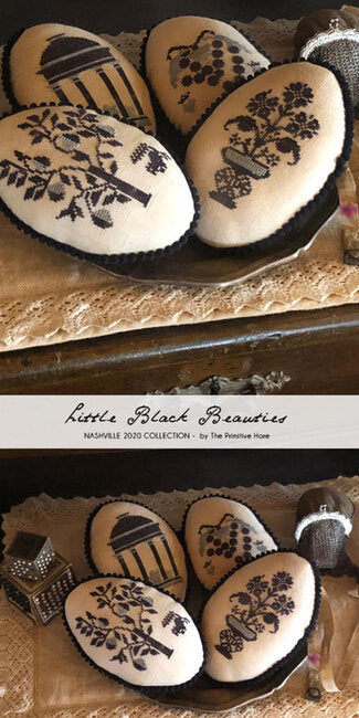 PRHR - Little Black Beauties