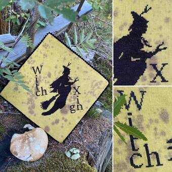 TPH - Witch Xing