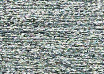 RBGL - Treasure Braid - Petite - High Gloss - PH-0002 - Silver