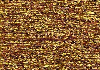 RBGL - Treasure Braid - Petite - High Gloss - PH-0004 - Bright Gold