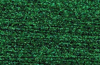 RBGL - Treasure Braid - Petite - High Gloss - PH-0006 - Christmas Green