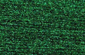 RBGL - Treasure Braid - Petite - High Gloss - PH-0006 - Christmas Green