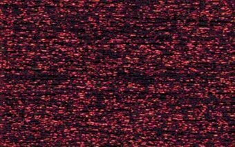 RBGL - Treasure Braid - Petite - High Gloss - PH-0007 - Christmas Red