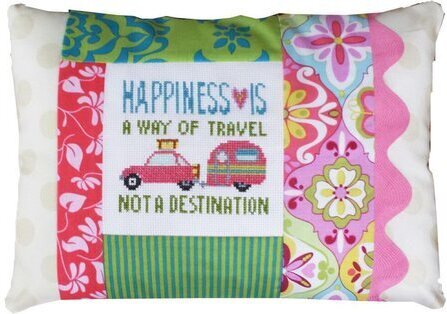 PMD - Words of Wisdom - Happiness is a way of Travel