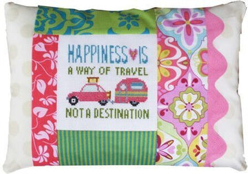 PMD - Words of Wisdom - Happiness is a way of Travel