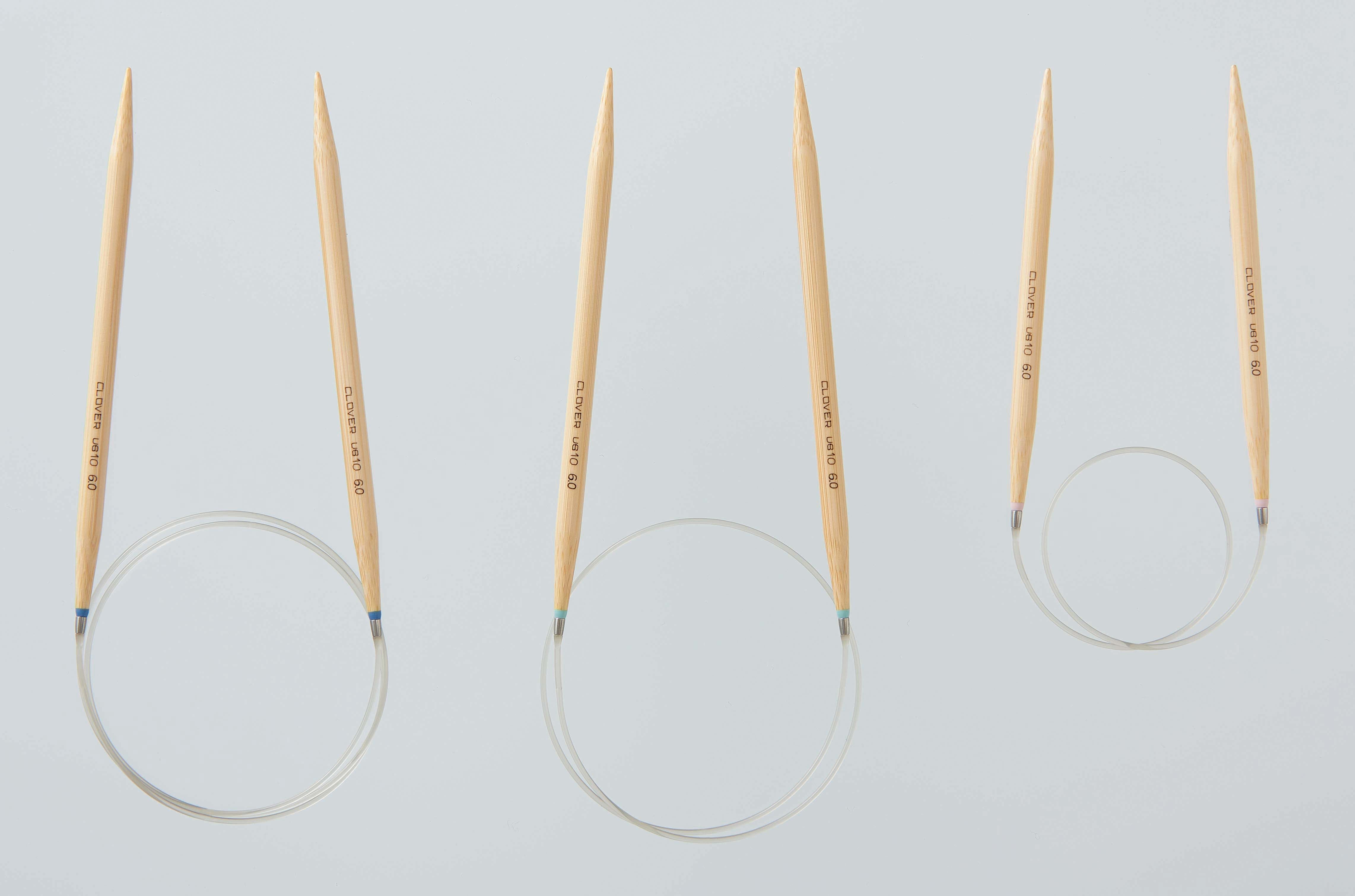 CLV - Takumi-Pro Circular Knitting Needle 32in. No.1 (2.25mm)