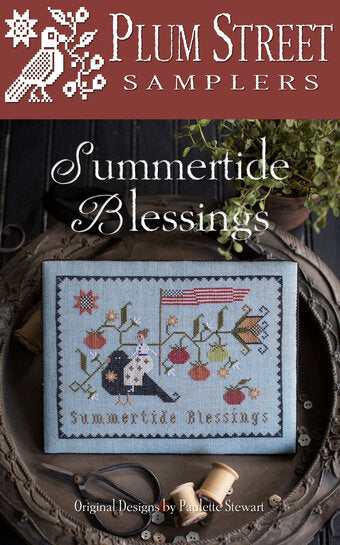 PSS - Summertide Blessings