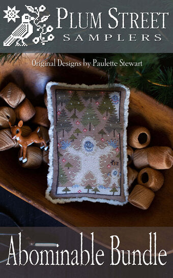 PSS - Abominable Bundle