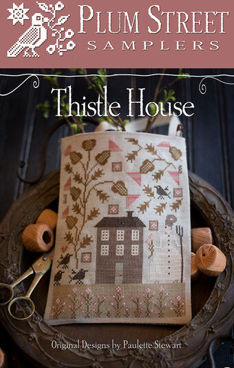 PSS - Thistle House