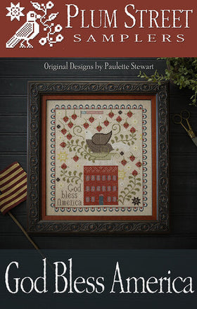 PSS - God Bless America