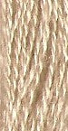 GNTL - Simply Wool - 7027-W - Parchment