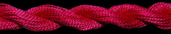 THWX - Perle 05 - 11000 - Hawaiian Hot Pink