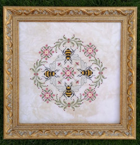 BLRB - The Honeymakers