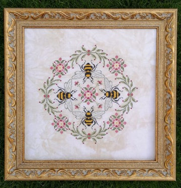 BLRB - The Honeymakers